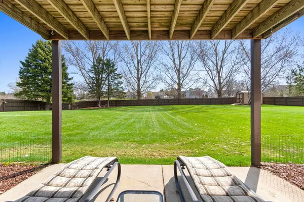 $379,900 | N6426 Bahr Estates Drive, Cecil, WI 54111