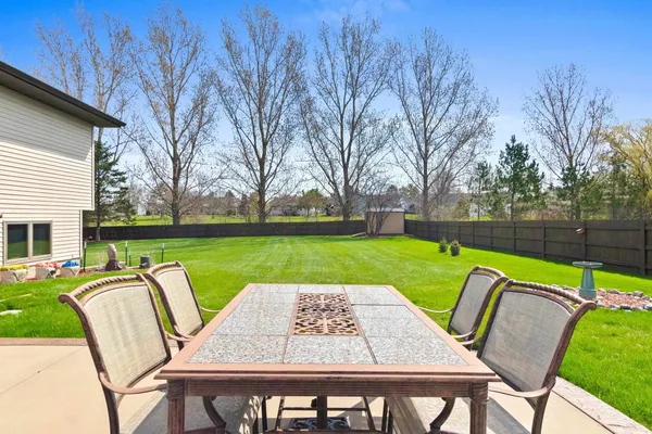 $379,900 | N6426 Bahr Estates Drive, Cecil, WI 54111