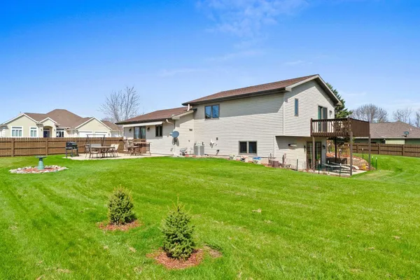 $379,900 | N6426 Bahr Estates Drive, Cecil, WI 54111