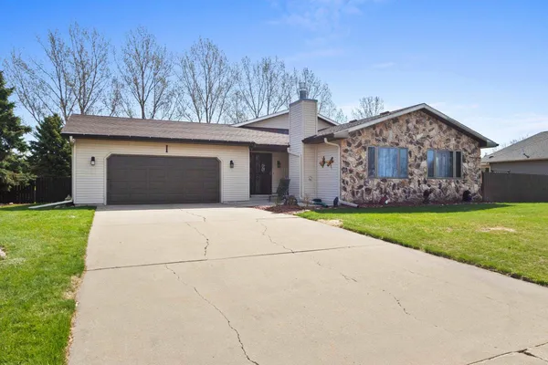 $379,900 | N6426 Bahr Estates Drive, Cecil, WI 54111