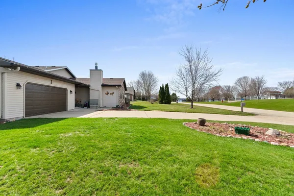 $379,900 | N6426 Bahr Estates Drive, Cecil, WI 54111