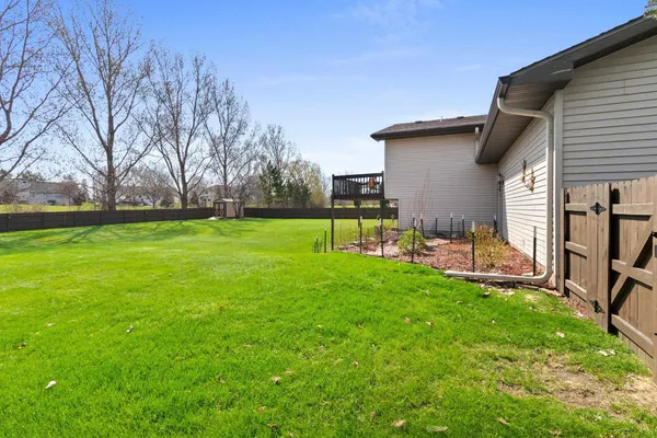 $379,900 | N6426 Bahr Estates Drive, Cecil, WI 54111
