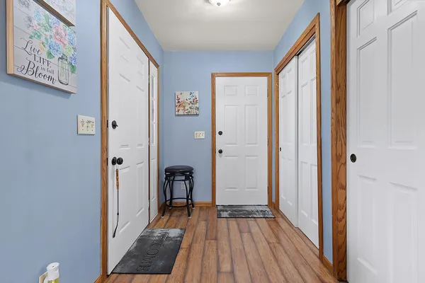 $379,900 | N6426 Bahr Estates Drive, Cecil, WI 54111