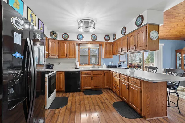 $379,900 | N6426 Bahr Estates Drive, Cecil, WI 54111