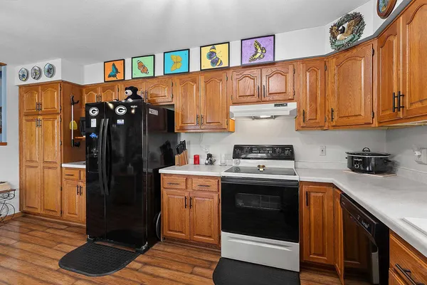 $379,900 | N6426 Bahr Estates Drive, Cecil, WI 54111