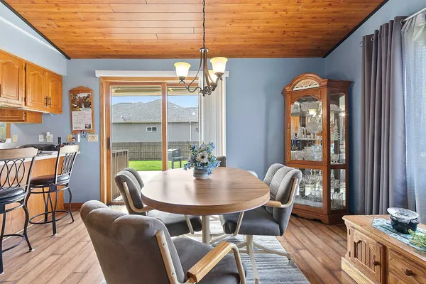 $379,900 | N6426 Bahr Estates Drive, Cecil, WI 54111