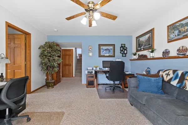 $379,900 | N6426 Bahr Estates Drive, Cecil, WI 54111