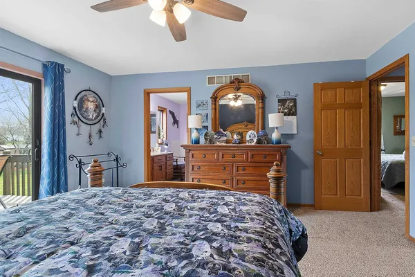 $379,900 | N6426 Bahr Estates Drive, Cecil, WI 54111