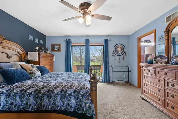 $379,900 | N6426 Bahr Estates Drive, Cecil, WI 54111