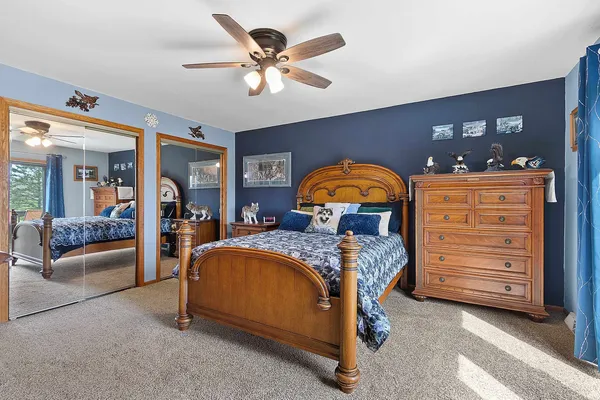 $379,900 | N6426 Bahr Estates Drive, Cecil, WI 54111