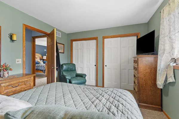 $379,900 | N6426 Bahr Estates Drive, Cecil, WI 54111