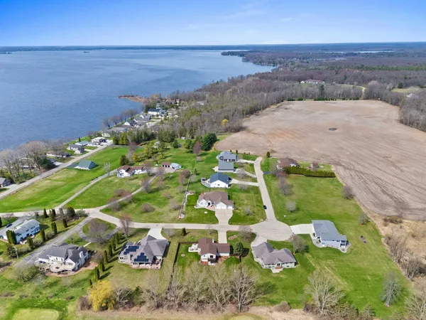 $379,900 | N6426 Bahr Estates Drive, Cecil, WI 54111
