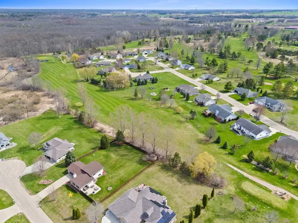 $379,900 | N6426 Bahr Estates Drive, Cecil, WI 54111