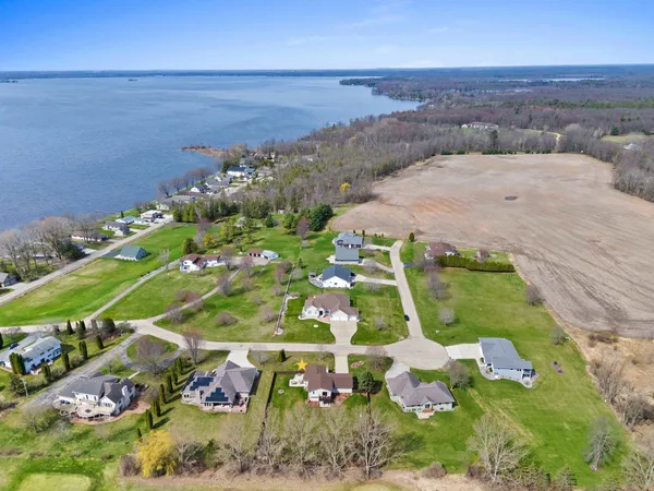 $379,900 | N6426 Bahr Estates Drive, Cecil, WI 54111