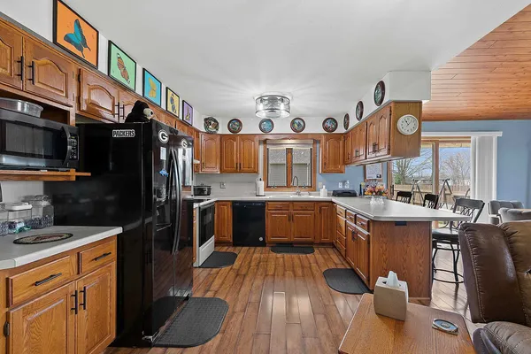 $379,900 | N6426 Bahr Estates Drive, Cecil, WI 54111