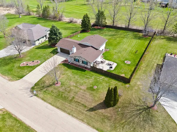 $379,900 | N6426 Bahr Estates Drive, Cecil, WI 54111