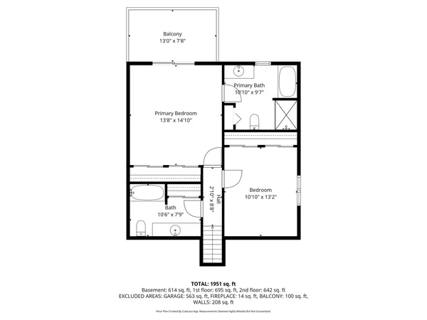 $379,900 | N6426 Bahr Estates Drive, Cecil, WI 54111