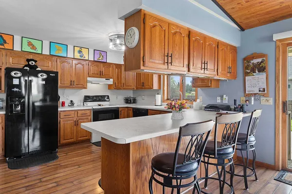 $379,900 | N6426 Bahr Estates Drive, Cecil, WI 54111