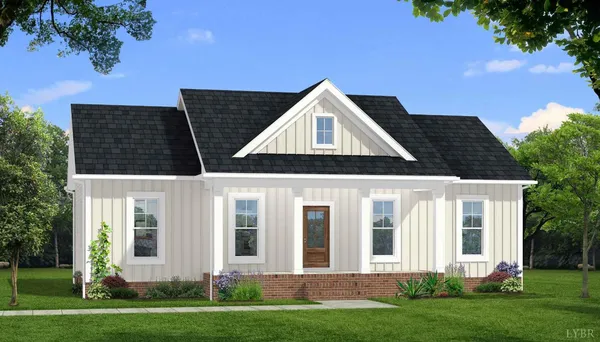 $369,900 | 3 Francisco Road, Farmville, VA 23901