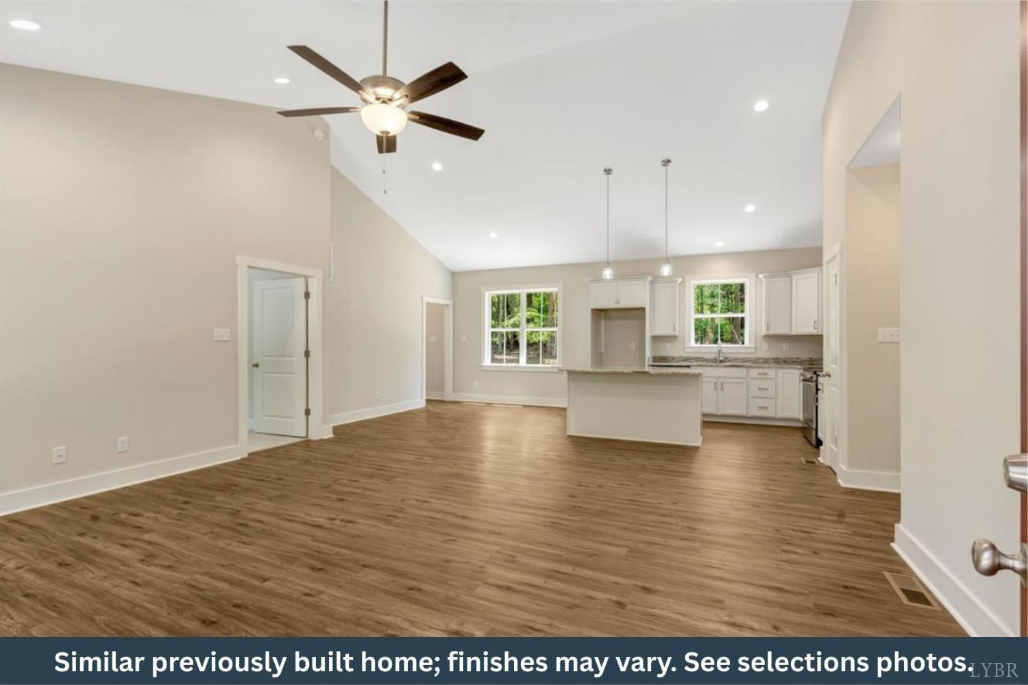 3 Francisco Road Farmville, VA 23901 - Photo 3 of 18