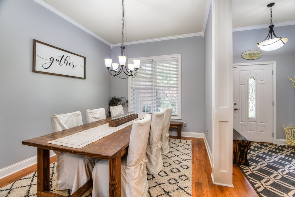 2155 Beckwood Road Sumter, SC 29153 - Photo 34 of 65
