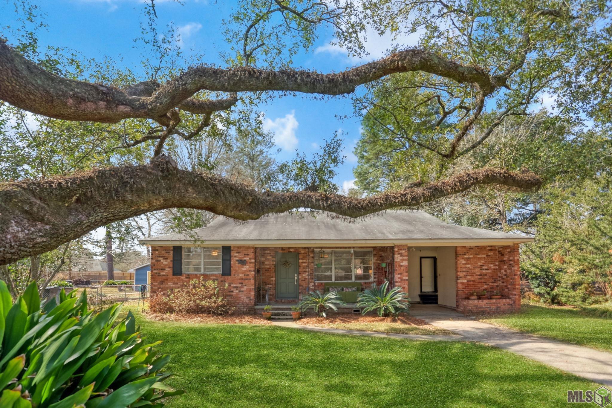 720 Pierce Avenue Baton Rouge, LA 70806 - Photo 1 of 21 Gallery Image 1