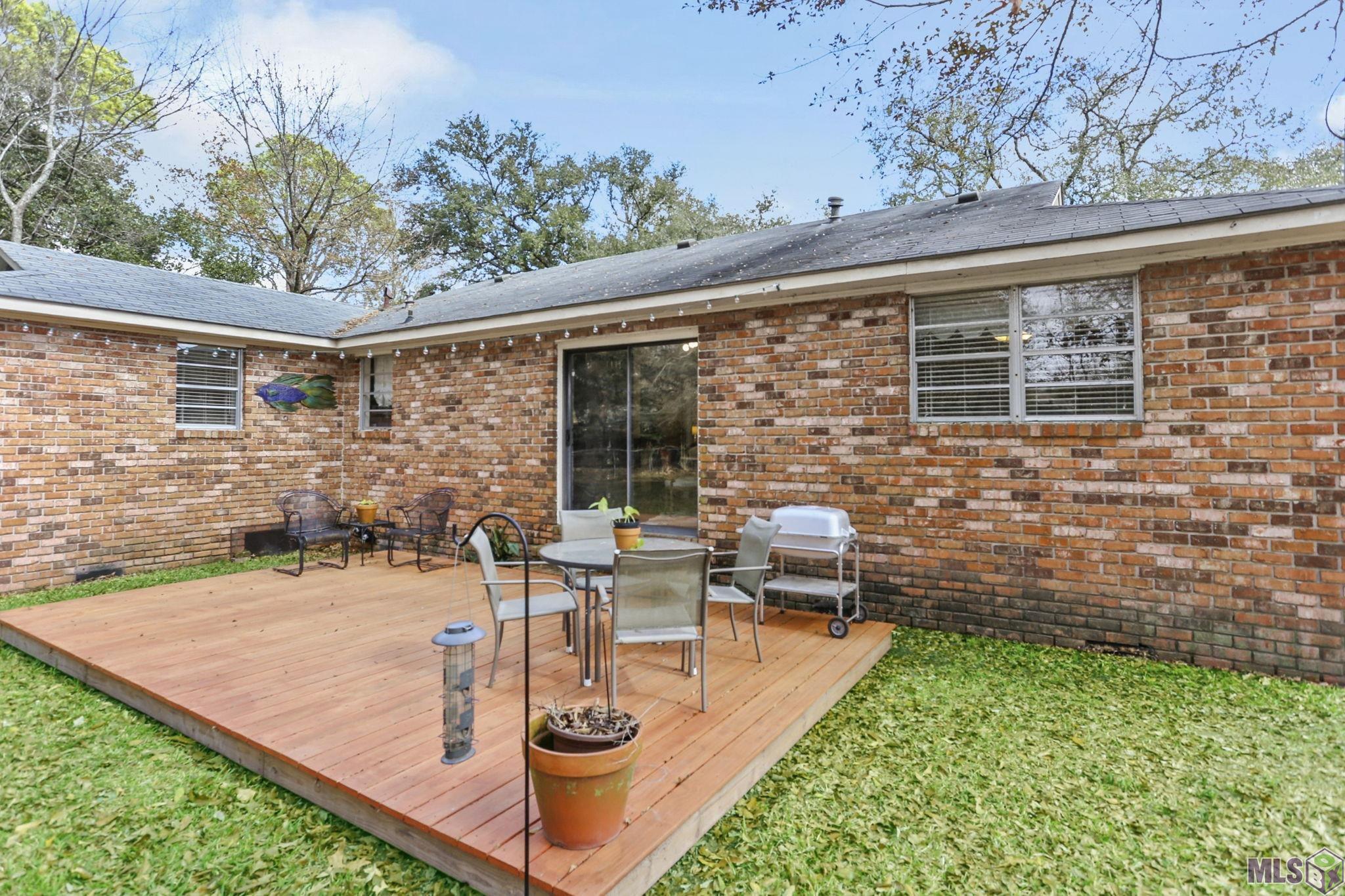 720 Pierce Avenue Baton Rouge, LA 70806 - Photo 20 of 21 Gallery Image 20