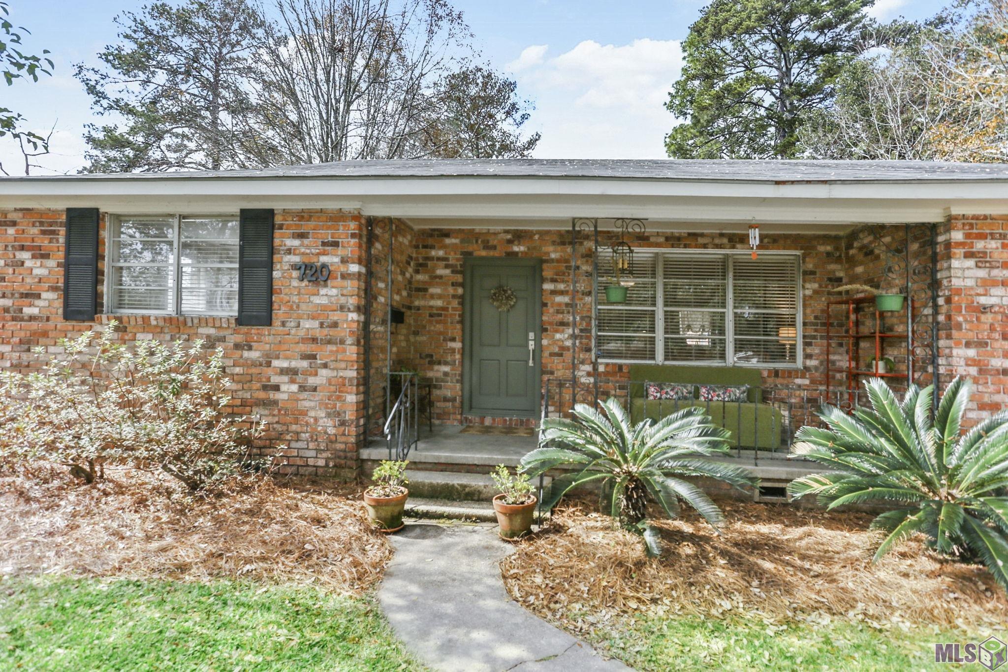720 Pierce Avenue Baton Rouge, LA 70806 - Photo 4 of 21 Gallery Image 4