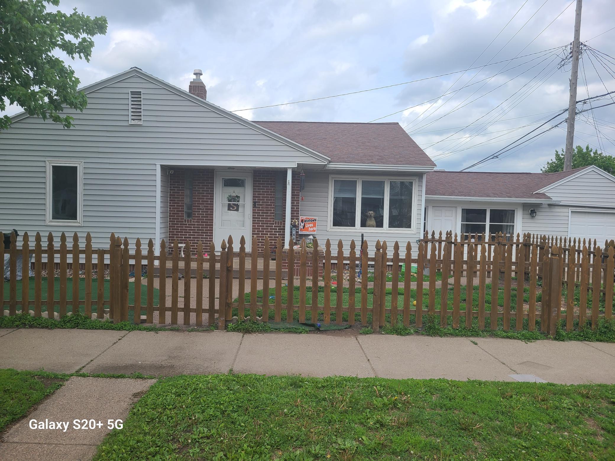 760 East Howard Street Winona, MN 55987 - Photo 1 of 1