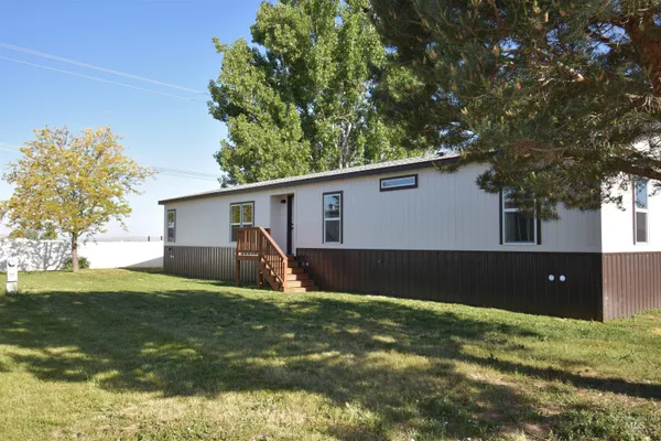 $125,000 | 1220 North 4th Street, Unit 52, Parma, ID 83660