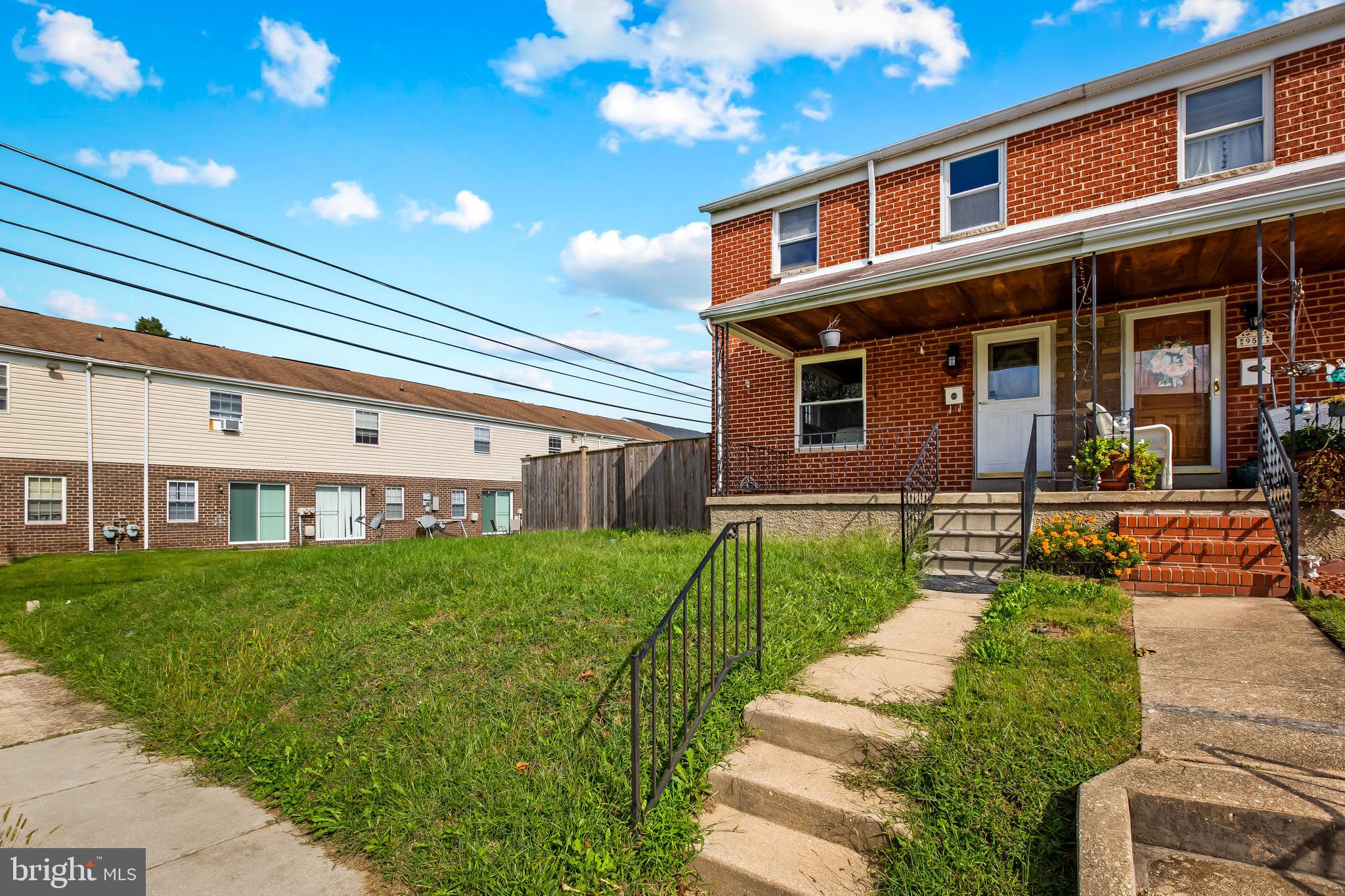 955 Kayden Lane Baltimore, MD 21221 - Photo 31 of 32 front