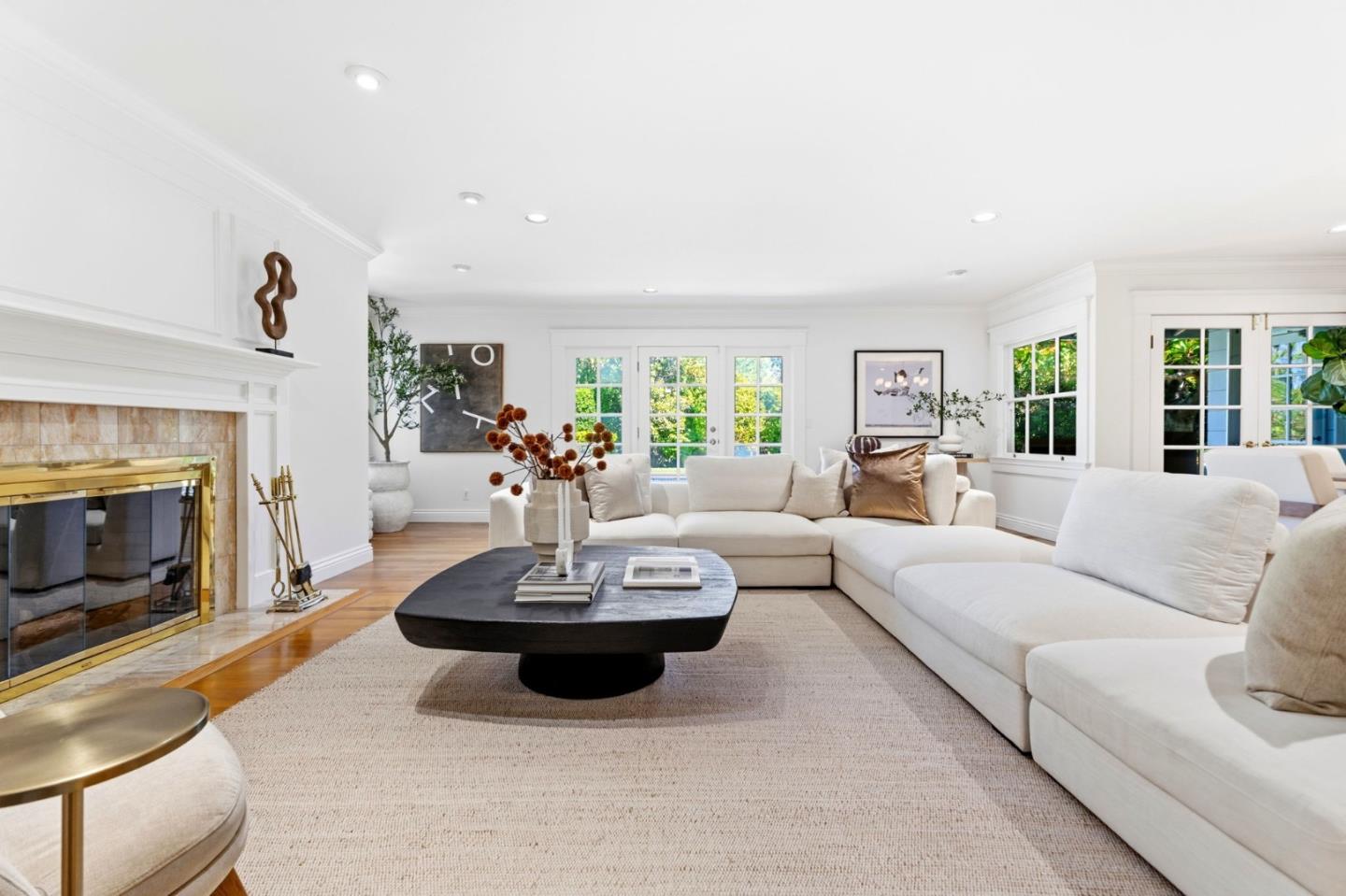 2245 Oakdale Road Hillsborough, CA 94010 - Photo 6 of 67