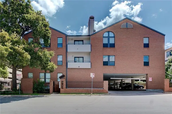 $254,900 | 2905 Swisher Street, Unit 207, Austin, TX 78705