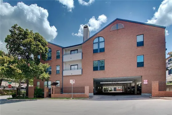 $254,900 | 2905 Swisher Street, Unit 207, Austin, TX 78705