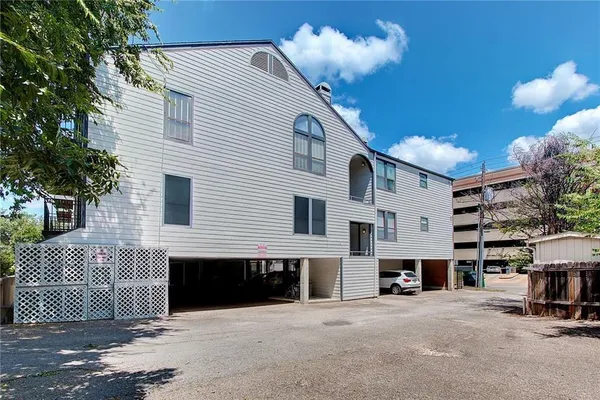 $254,900 | 2905 Swisher Street, Unit 207, Austin, TX 78705