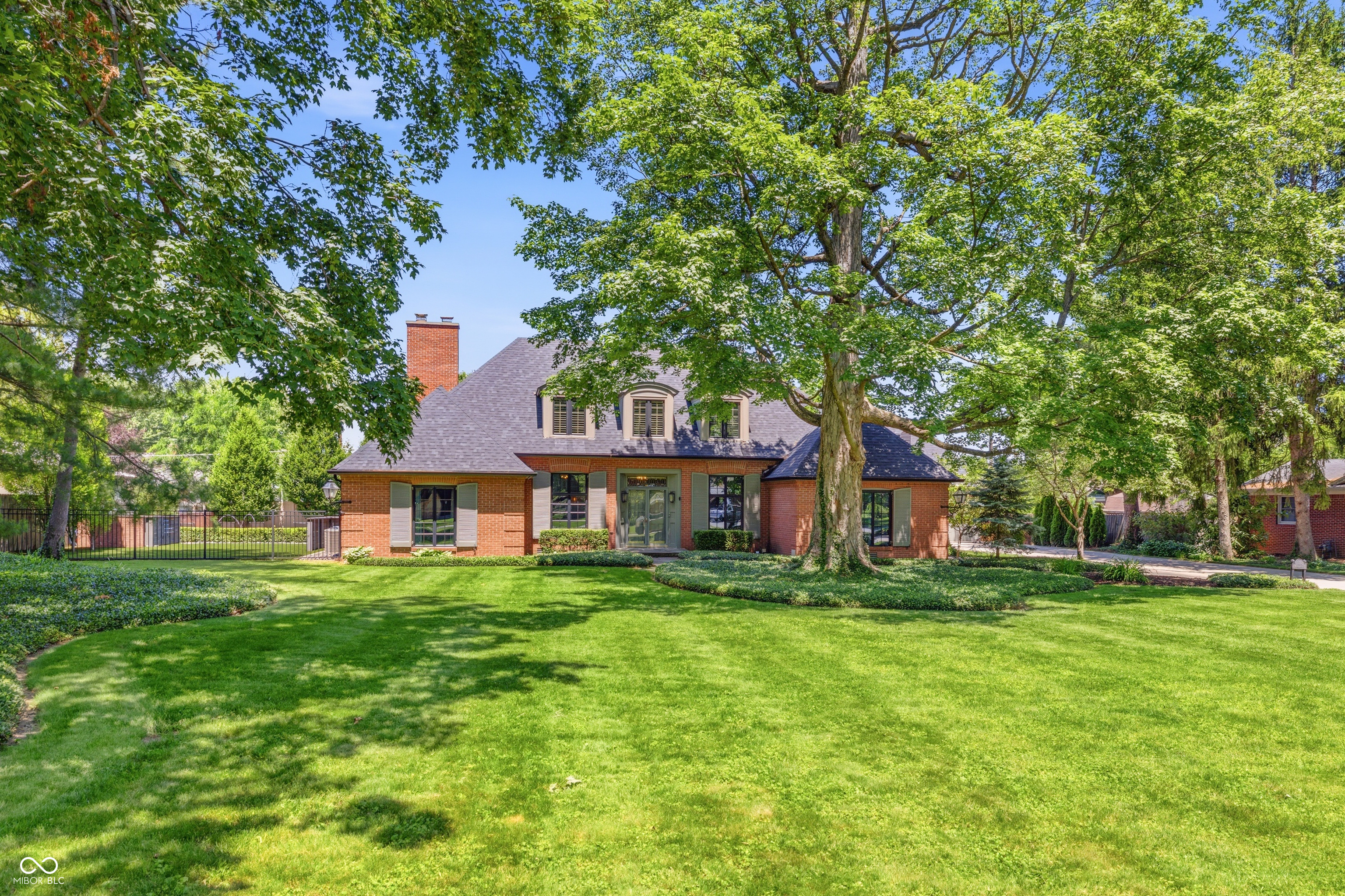 110 McClellan Road Greenfield, IN 46140 - Photo 2 of 97