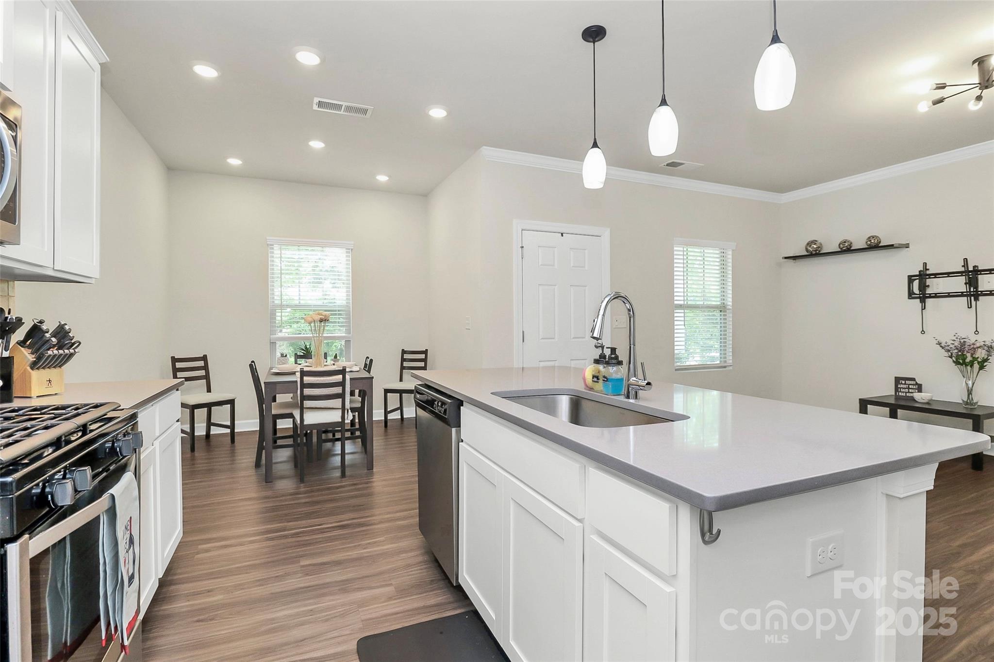 11733 Mesquite Road Huntersville, NC 28078 - Photo 14 of 31 Gallery Image 14