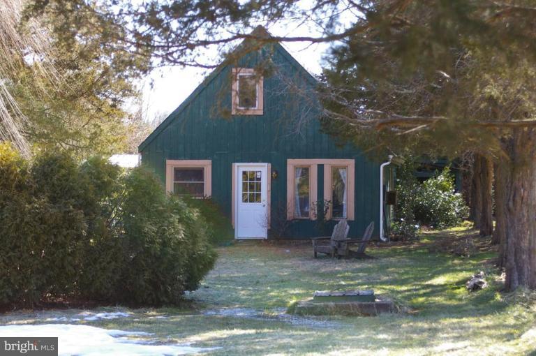 13219 Raccoon Ford Road Culpeper, VA 22701 - Photo 1 of 20 Cottage