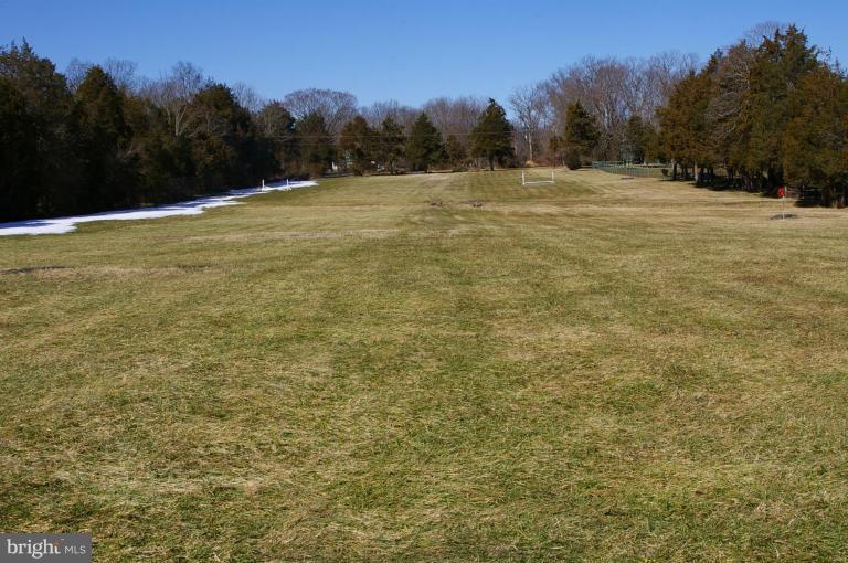 13219 Raccoon Ford Road Culpeper, VA 22701 - Photo 2 of 20 Front Hunt Course Field