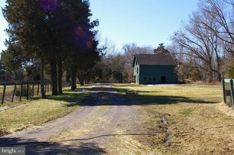 13219 Raccoon Ford Road Culpeper, VA 22701 - Photo 15 of 20 Exterior #3