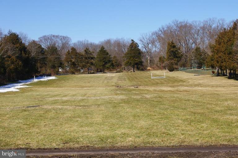 13219 Raccoon Ford Road Culpeper, VA 22701 - Photo 18 of 20 front field/hunt course area
