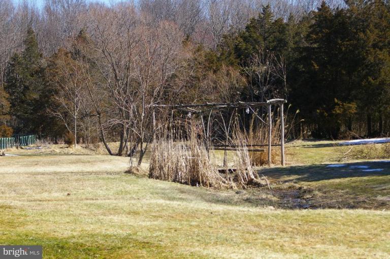 13219 Raccoon Ford Road Culpeper, VA 22701 - Photo 3 of 20 Bridge