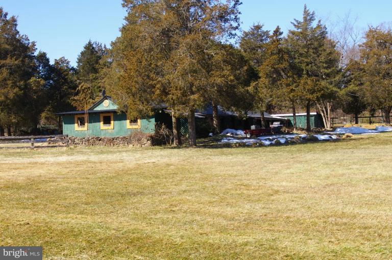 13219 Raccoon Ford Road Culpeper, VA 22701 - Photo 5 of 20 Main Barn