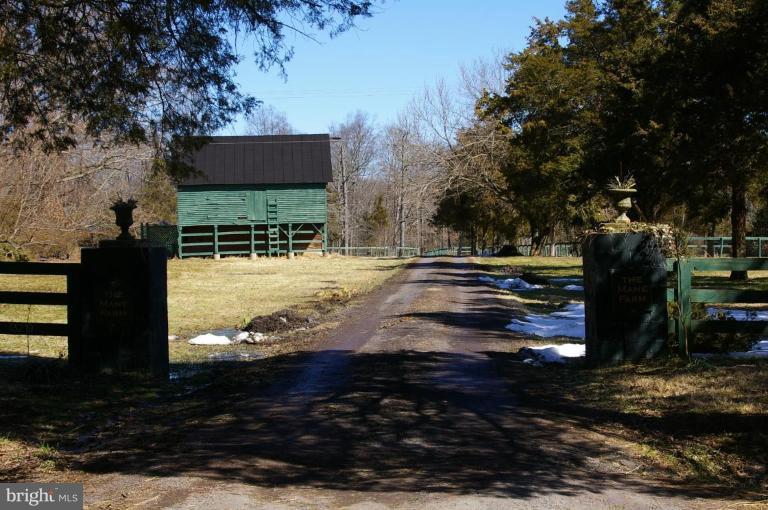 13219 Raccoon Ford Road Culpeper, VA 22701 - Photo 7 of 20 Main entrance