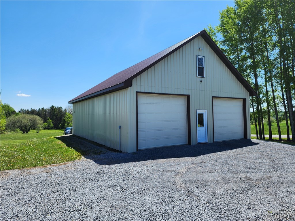 4377 Meyer Road West Turin, NY 13325 - Photo 40 of 50