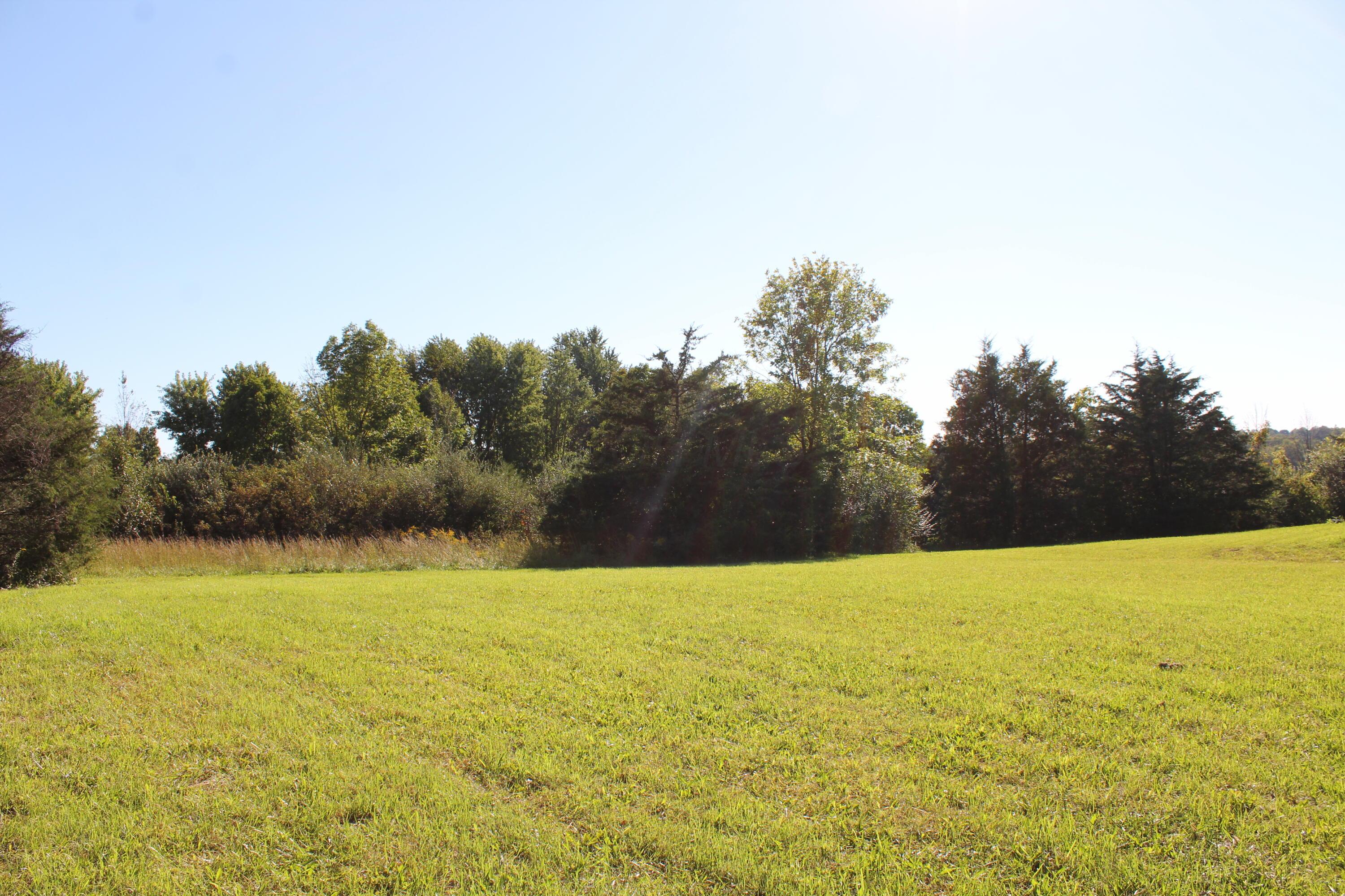 750 State Rte 138 Greenfield, OH 45123 - Photo 14 of 14 Back yard