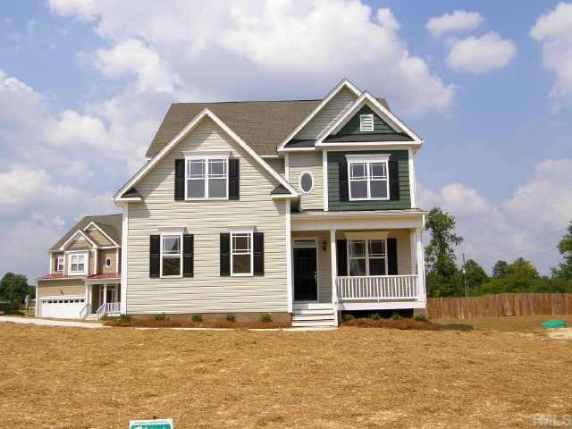 4233 Prelude Street Raleigh, NC 27616 - Photo 1 of 2 Gallery Image 1