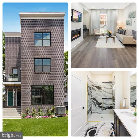 $649,000 | 311 West South Street, Unit 2, Frederick, MD 21701