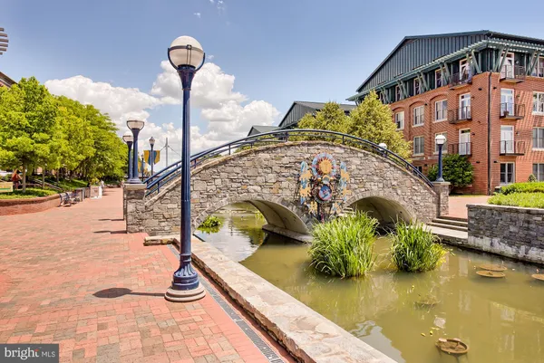 $649,000 | 311 West South Street, Unit 2, Frederick, MD 21701