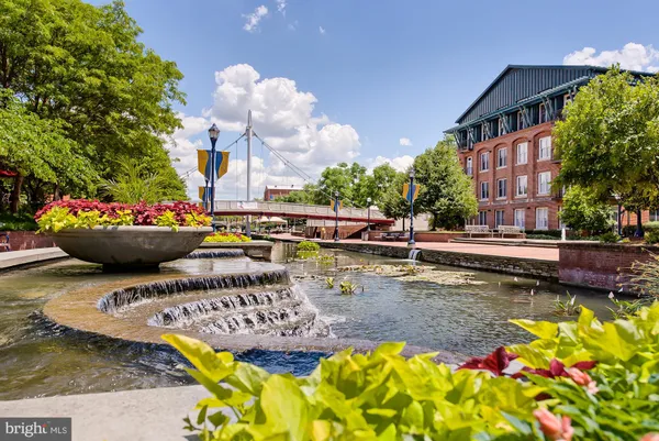 $649,000 | 311 West South Street, Unit 2, Frederick, MD 21701